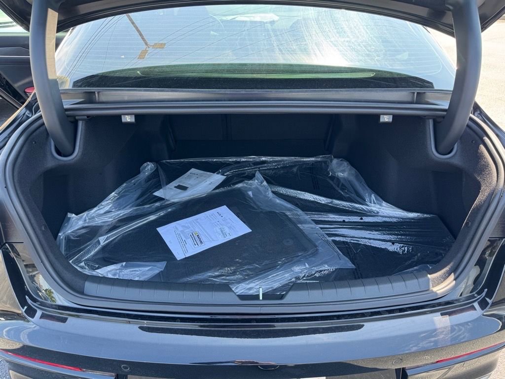 New 2026 Kia K5 GT-Line w/ GT-Line Red Interior Package image 7