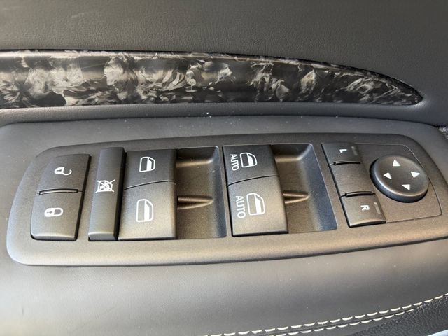 New 2026 Dodge Durango SRT Hellcat w/ Premium Group AWD/4WD image 17