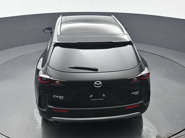 Certified 2024 MAZDA CX-50 AWD 2.5 Turbo w/ Accent Package image 40