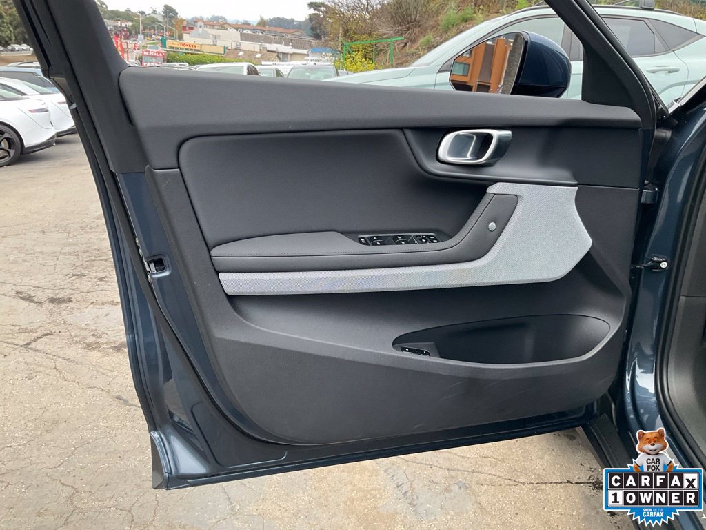 Used 2024 Polestar Polestar 2 w/ Pilot Pack RWD image 26