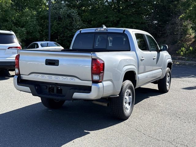 Used 2023 Toyota Tacoma SR w/ SR Convenience Package RWD image 2