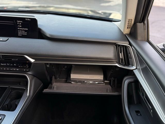 Used 2025 MAZDA CX-70 3.3 Turbo w/ Preferred Package image 30