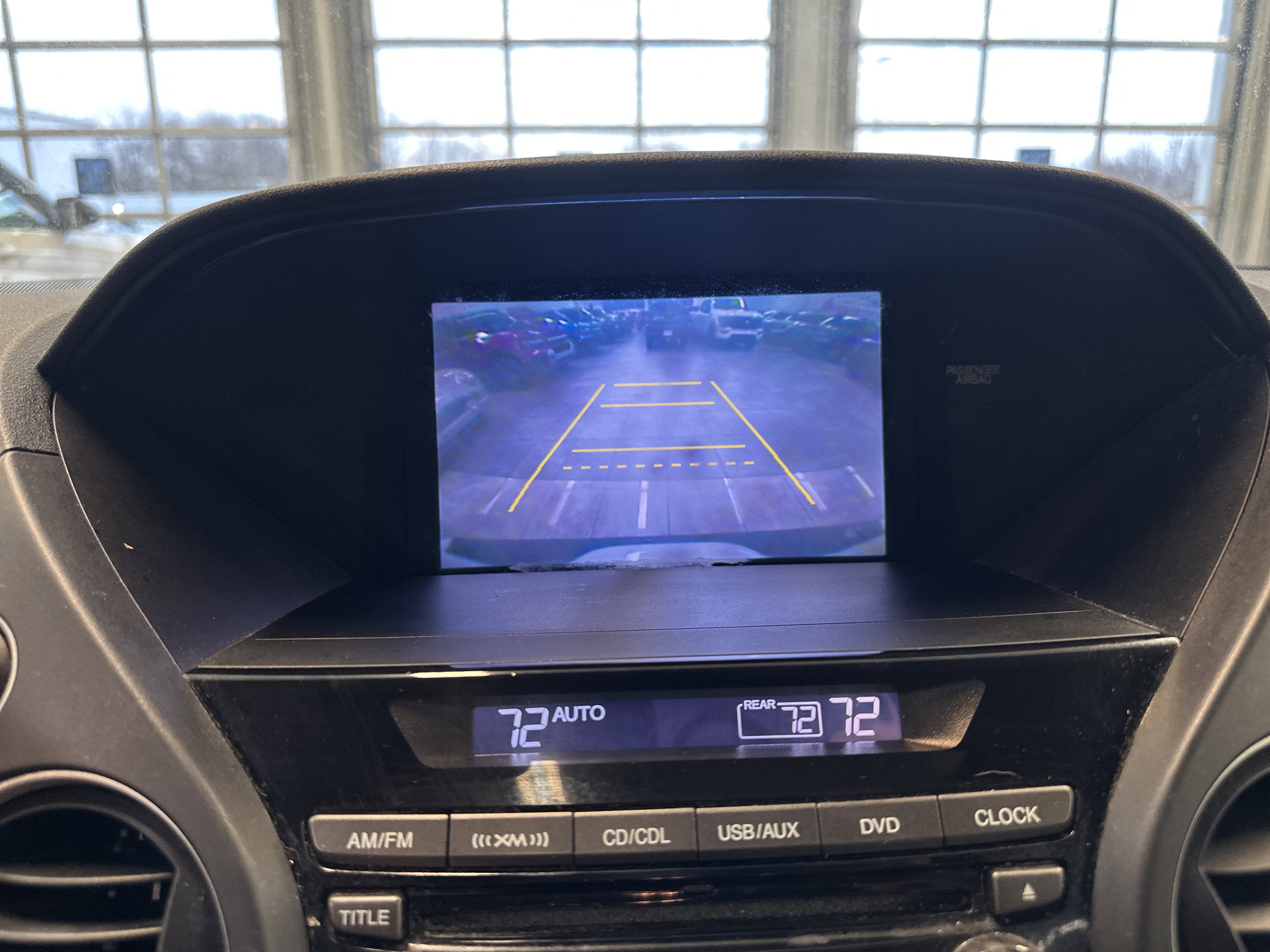 Used 2012 Honda Pilot EX-L image 20