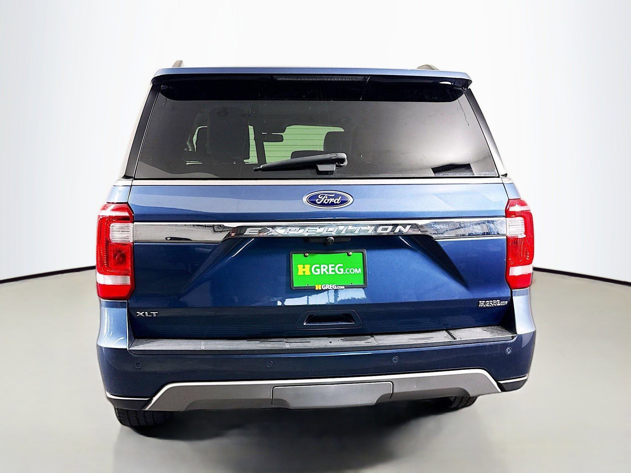 Used 2020 Ford Expedition XLT w/ Equipment Group 202A image 8