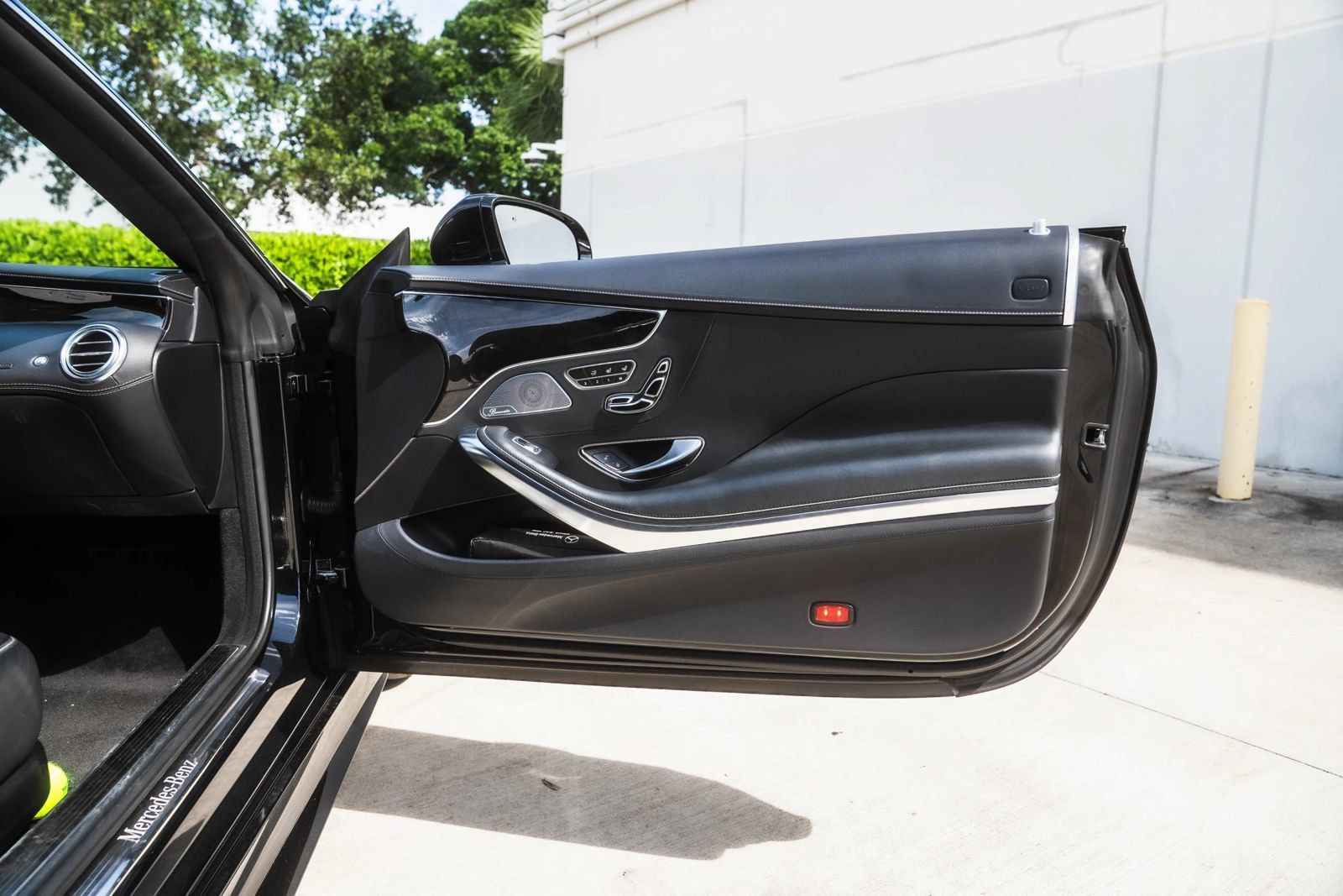 Used 2017 Mercedes-Benz S 550 Cabriolet image 18