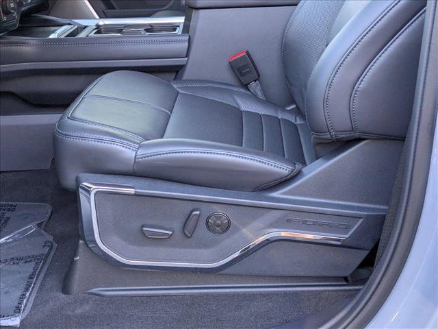 New 2026 Ford F350 Platinum image 4