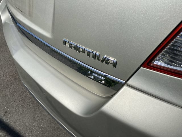 Used 2014 Chevrolet Captiva Sport LTZ FWD image 5