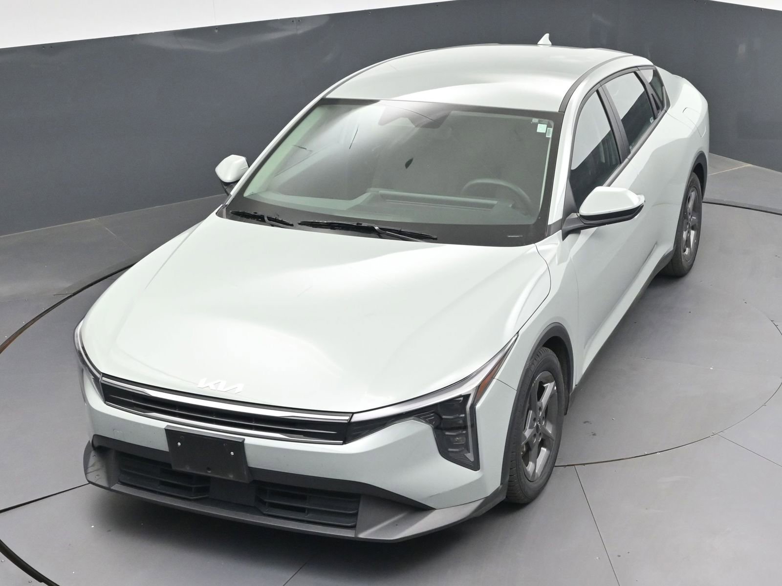 Used 2025 Kia K4 LXS FWD image 25
