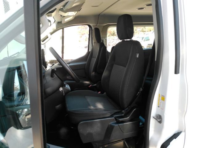 Used 2022 Ford Transit 350 XLT image 19