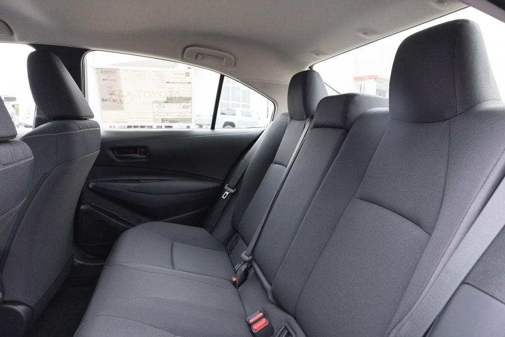 New 2026 Toyota Corolla LE image 10