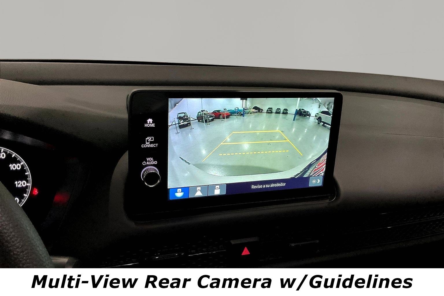 Used 2026 Honda HR-V LX image 13
