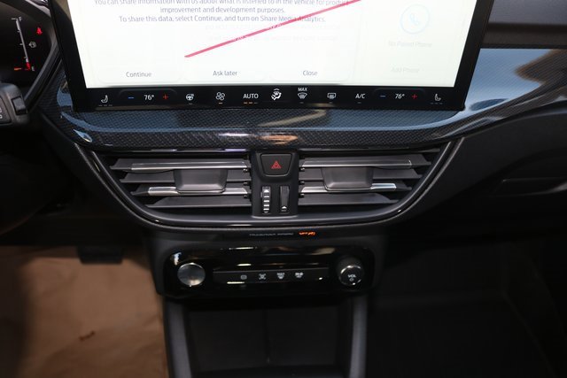 New 2026 Ford Escape ST-Line Select w/ Tech Pack #1 image 15