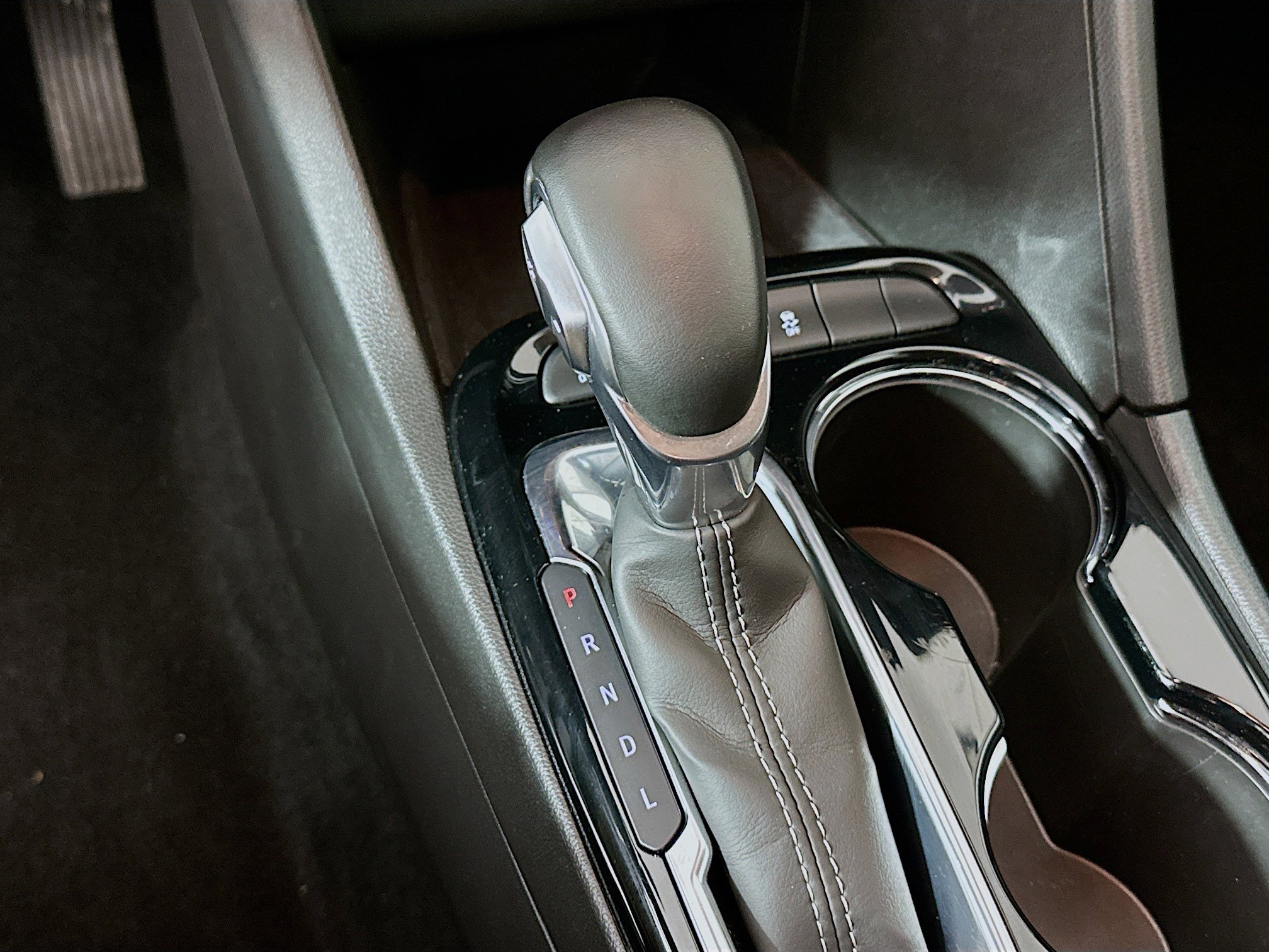 Used 2025 Buick Encore GX Preferred image 24