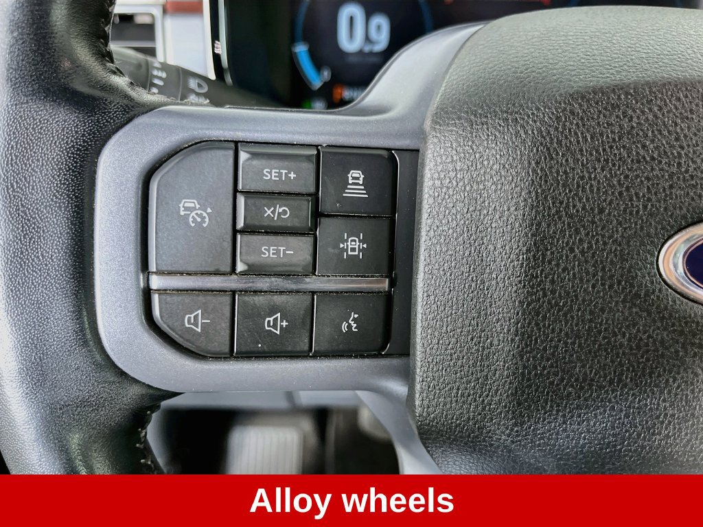 Used 2023 Ford F150 Lariat w/ Equipment Group 502A High AWD/4WD image 15