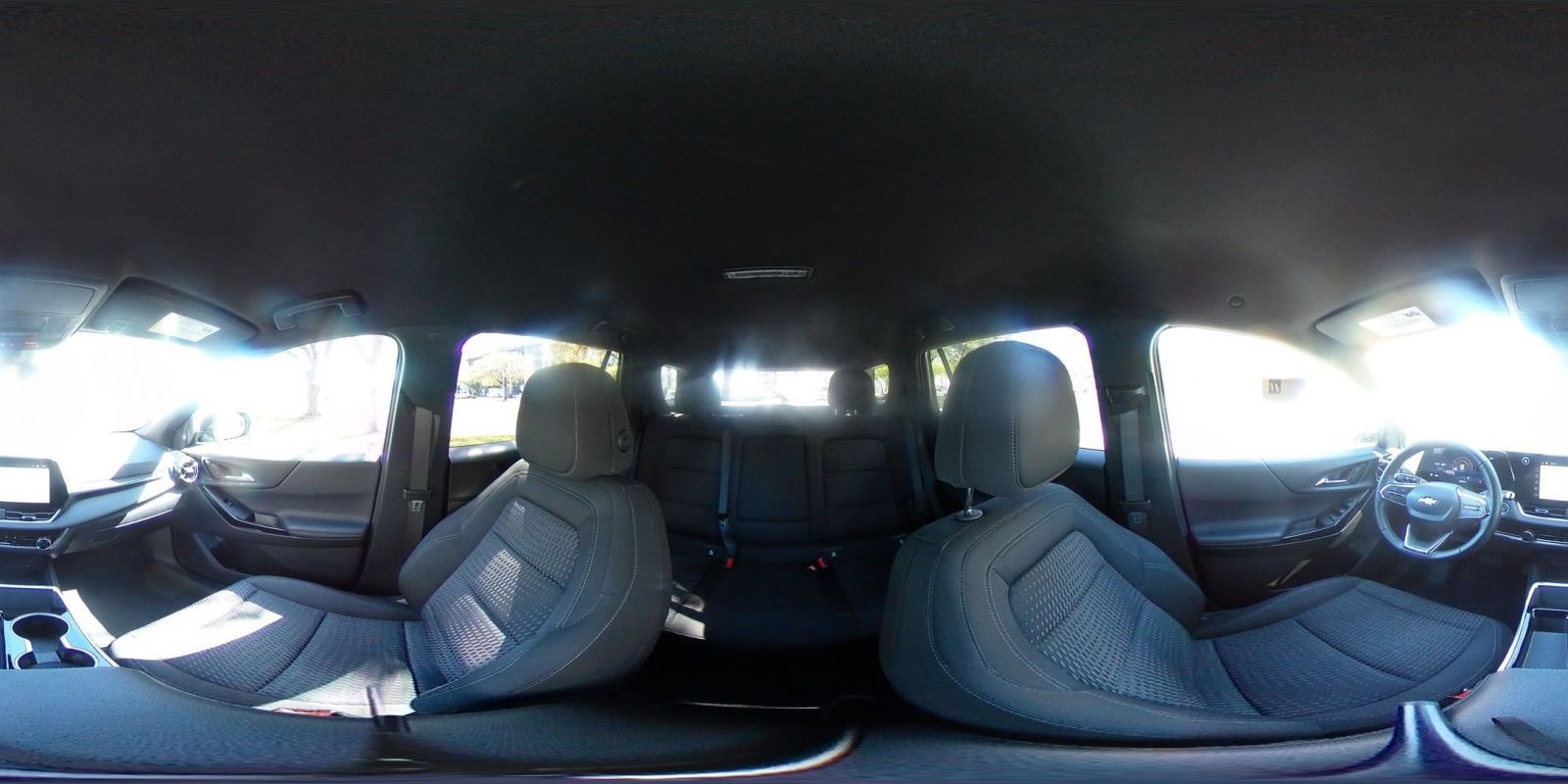 Used 2025 Chevrolet Equinox LT FWD image 40