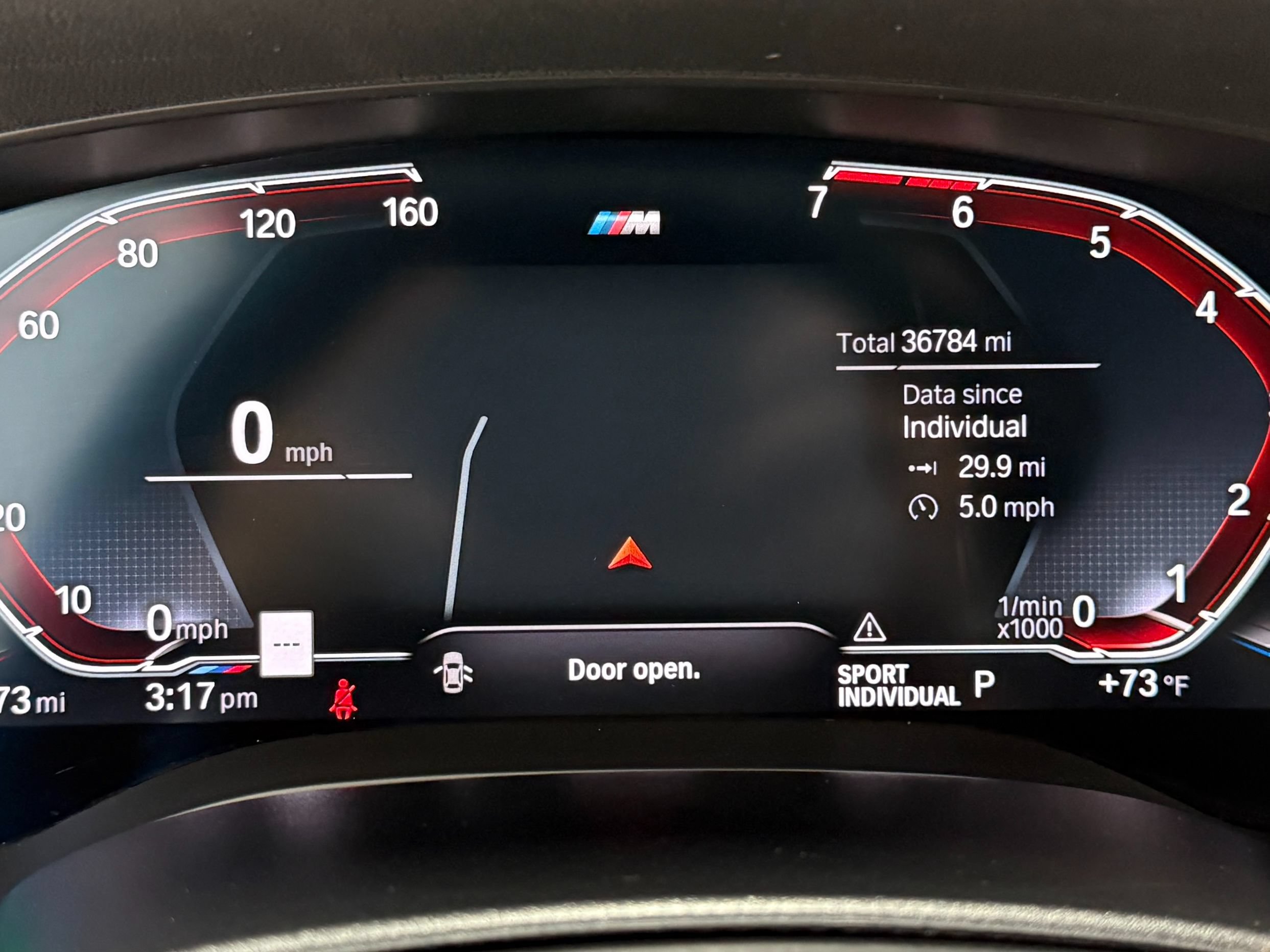 Used 2023 BMW 530i xDrive w/ M Sport Package AWD/4WD image 24