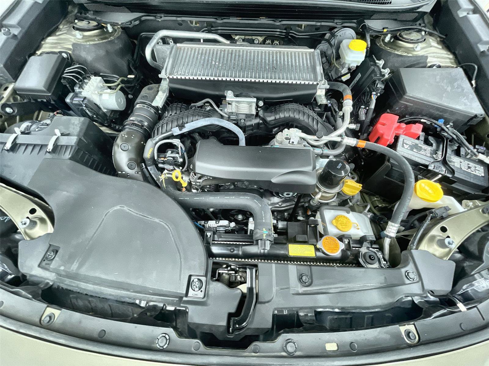 Used 2023 Subaru Outback Onyx Edition XT image 11