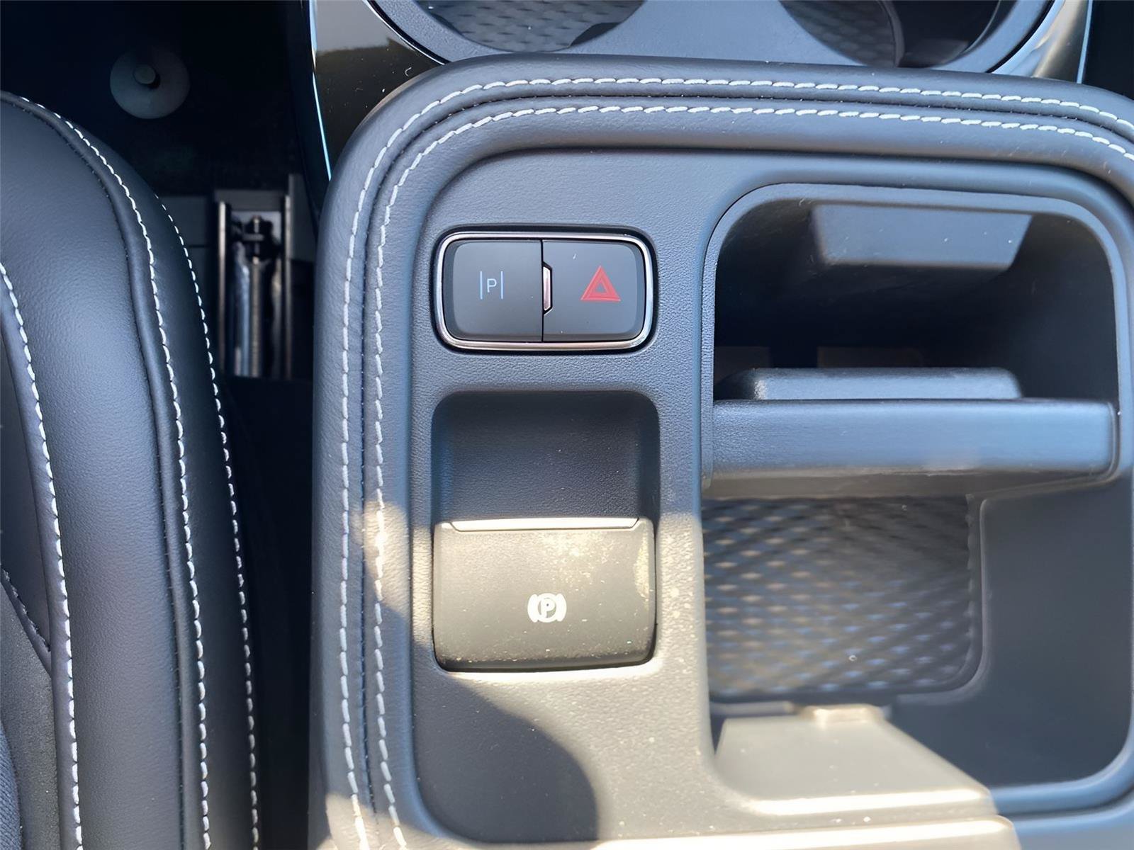 New 2025 Ford Mustang Mach-E GT w/ Interior Protection Package AWD/4WD image 48