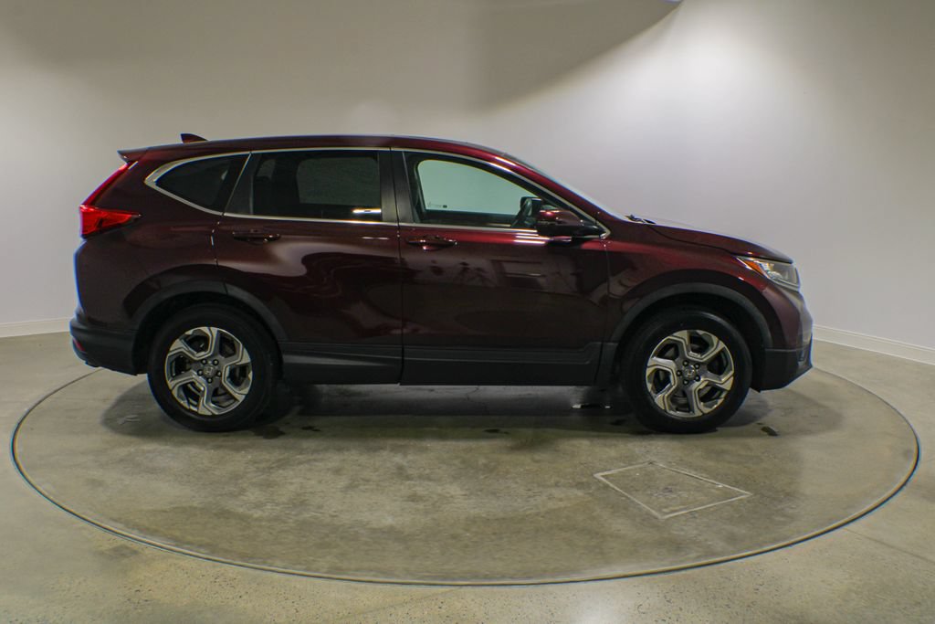 Used 2017 Honda CR-V EX image 7