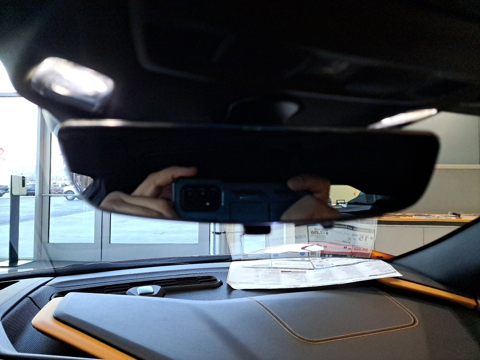 New 2026 Chevrolet Corvette Z06 image 31