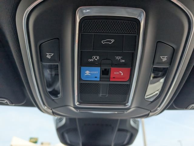 New 2026 Jeep Cherokee Limited image 20