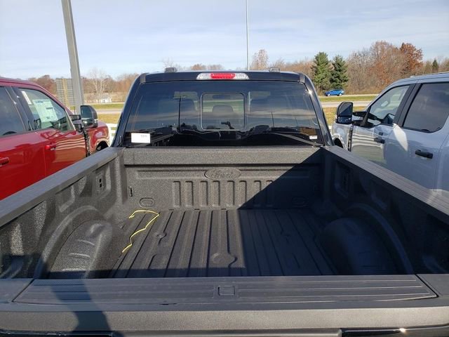 New 2026 Ford F250 XL w/ STX Appearance Package image 8