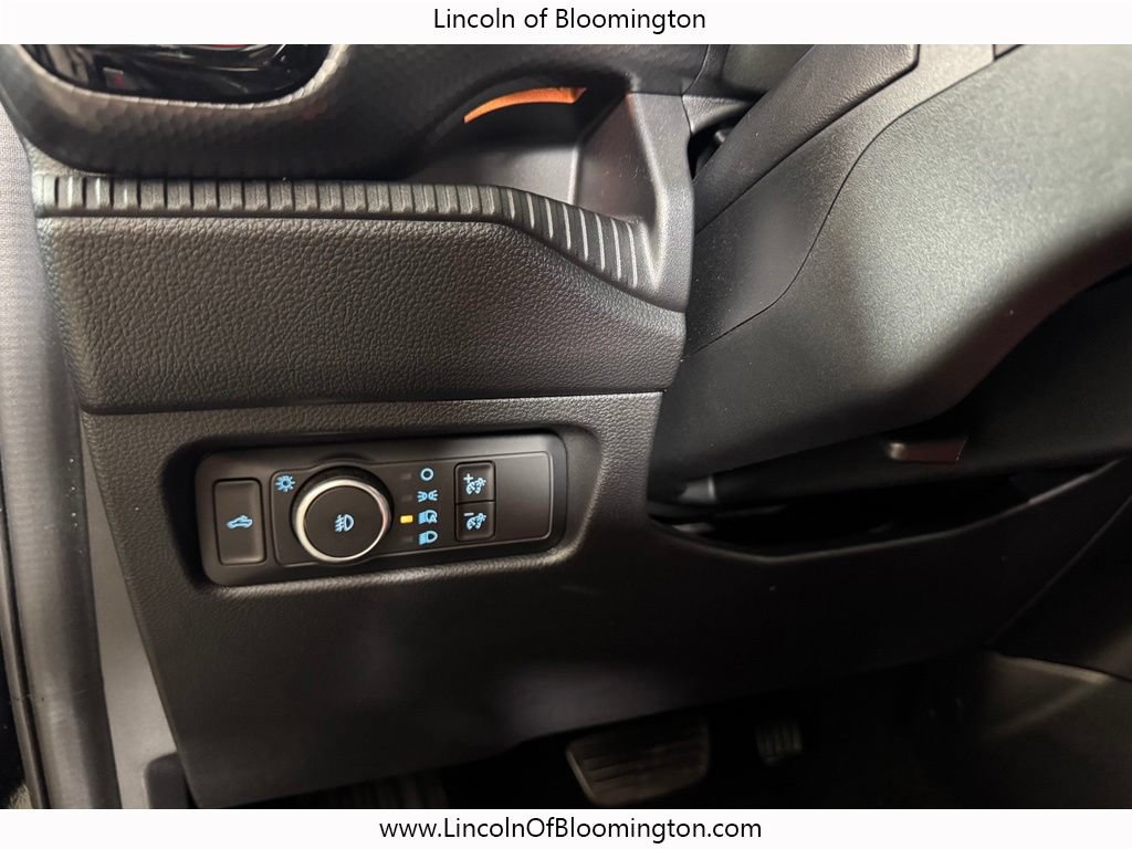 Used 2025 Ford Ranger Raptor AWD/4WD image 18