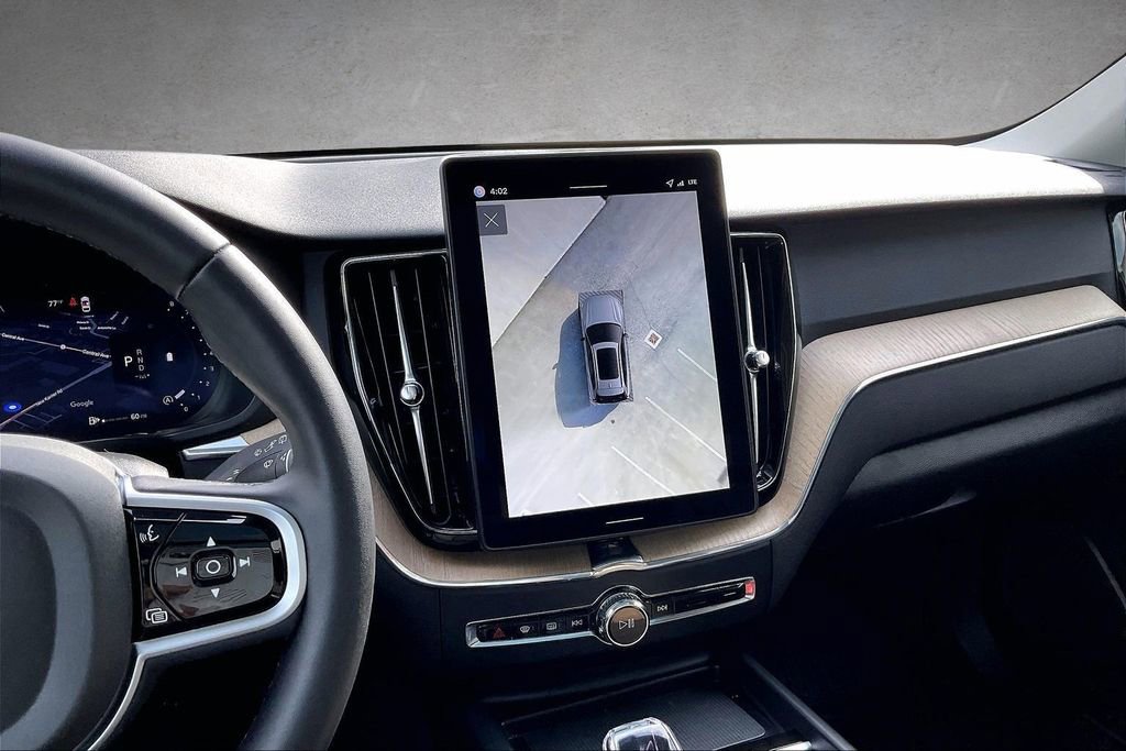 Certified 2026 Volvo XC60 B5 Plus w/ Protection Package Premier AWD/4WD image 9