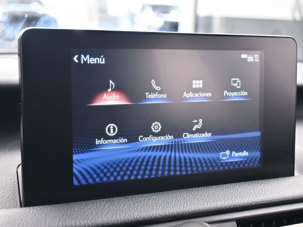 Used 2021 Lexus IS 350 F Sport w/ Accessory Package image 17