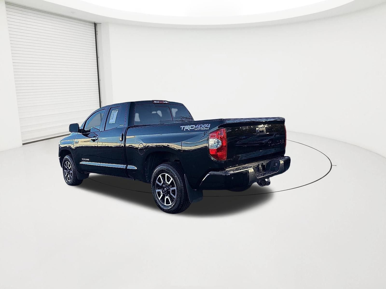 Used 2019 Toyota Tundra Limited image 3