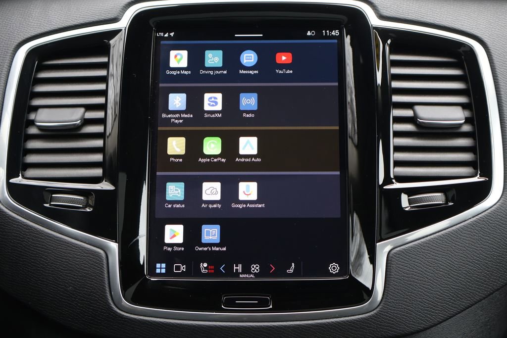 Used 2024 Volvo XC90 B6 Plus w/ Protection Package Premier image 15