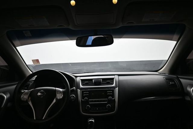 Used 2017 Nissan Altima 2.5 SL FWD image 19