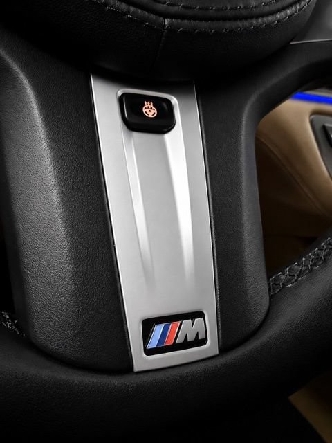 Used 2022 BMW 750i xDrive w/ Executive Package AWD/4WD image 78