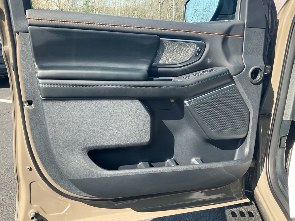 New 2026 Ford Expedition Tremor image 17