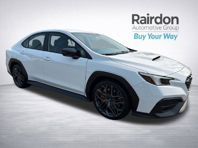 New 2026 Subaru WRX tS AWD/4WD 360° Tour