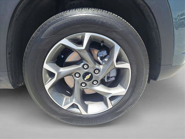 Used 2020 Jeep Grand Cherokee Laredo image 21