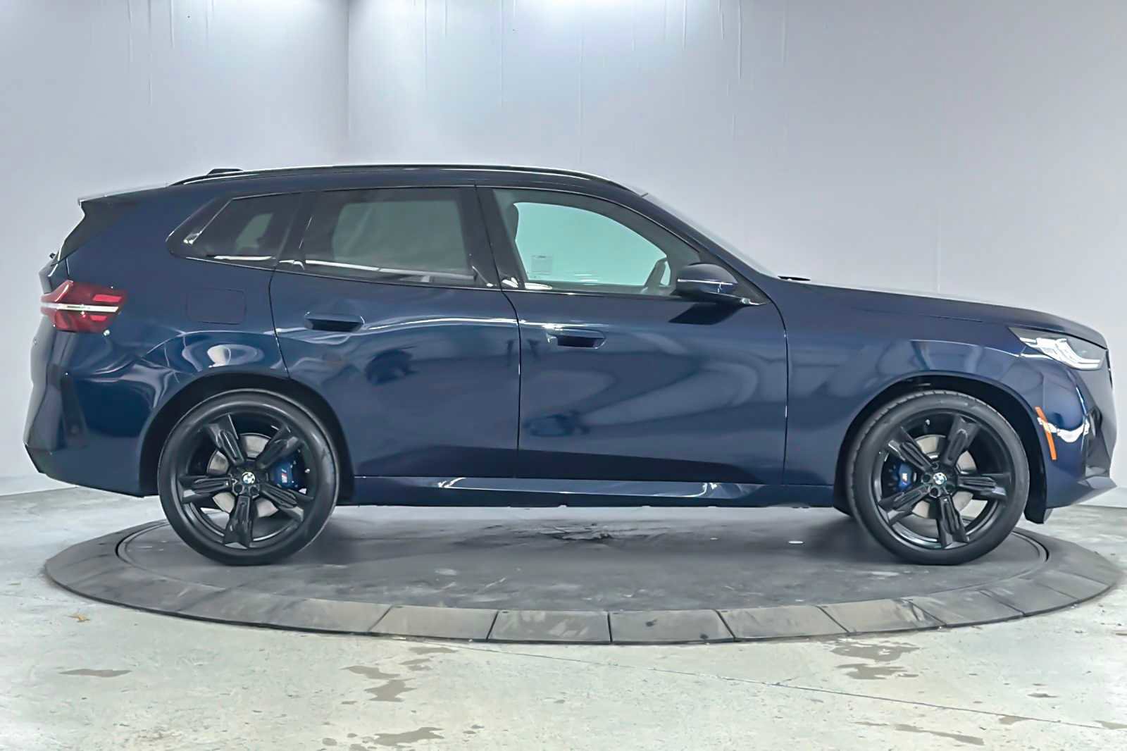 Used 2026 BMW X3 xDrive30 w/ M Sport Package image 8