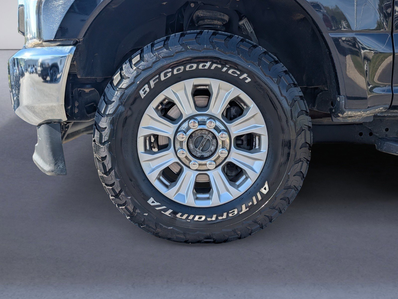 Used 2020 Ford F250 XLT AWD/4WD image 27