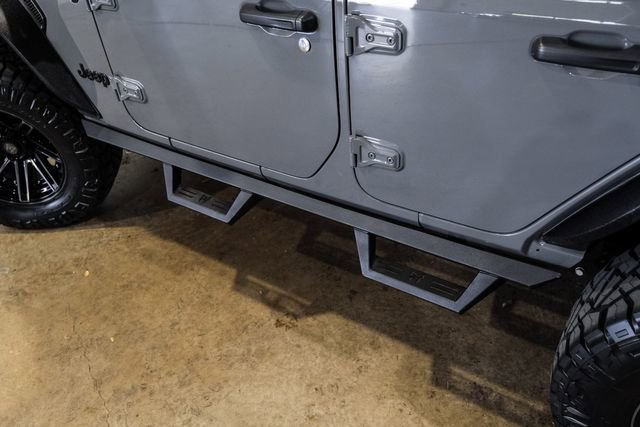 Used 2021 Jeep Wrangler Unlimited Sport image 8