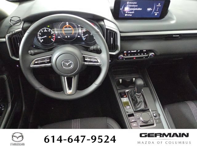 Certified 2025 MAZDA CX-50 AWD 2.5 S w/ Premium Package image 17