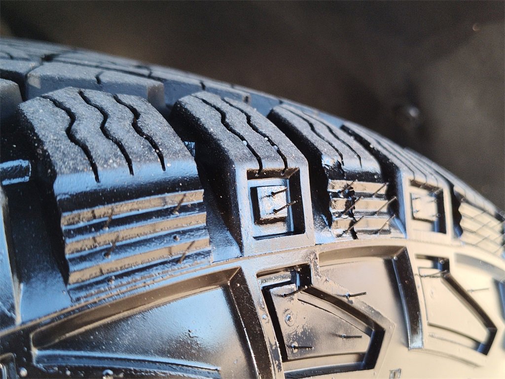 Certified 2024 Honda Ridgeline TrailSport image 15