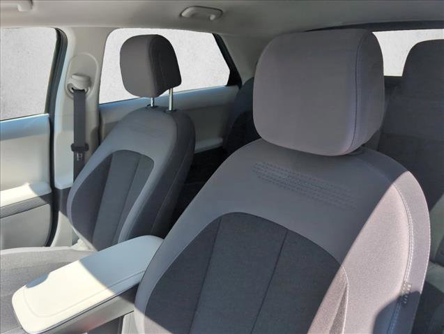 Certified 2024 Hyundai Ioniq 5 SEL RWD image 10
