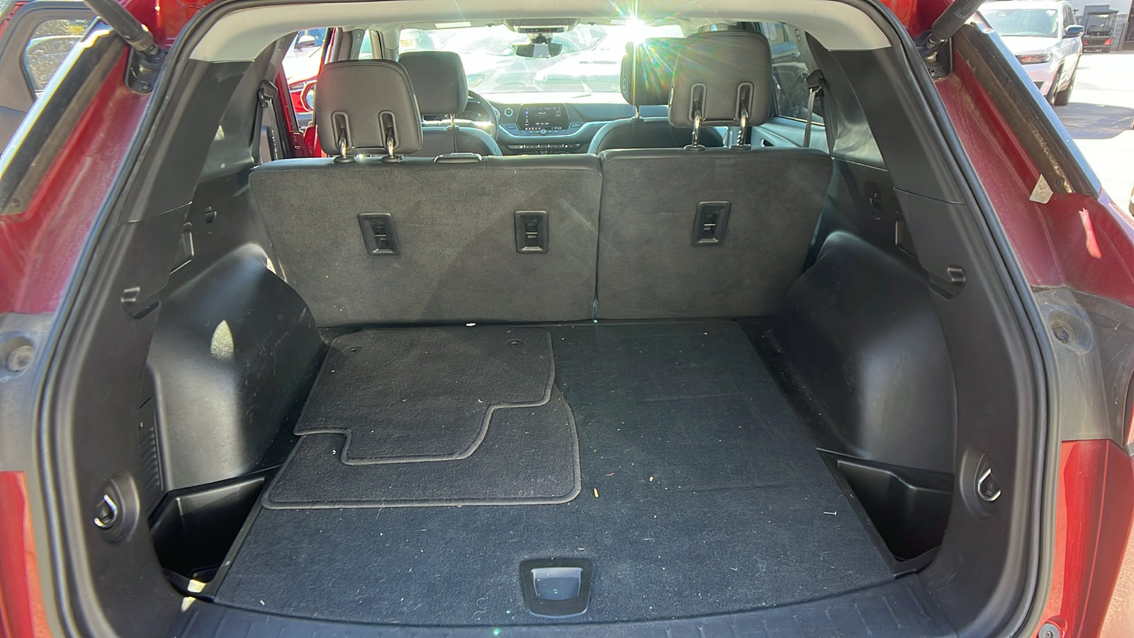 Used 2019 Chevrolet Blazer LT w/ Sound & Technology Package image 13