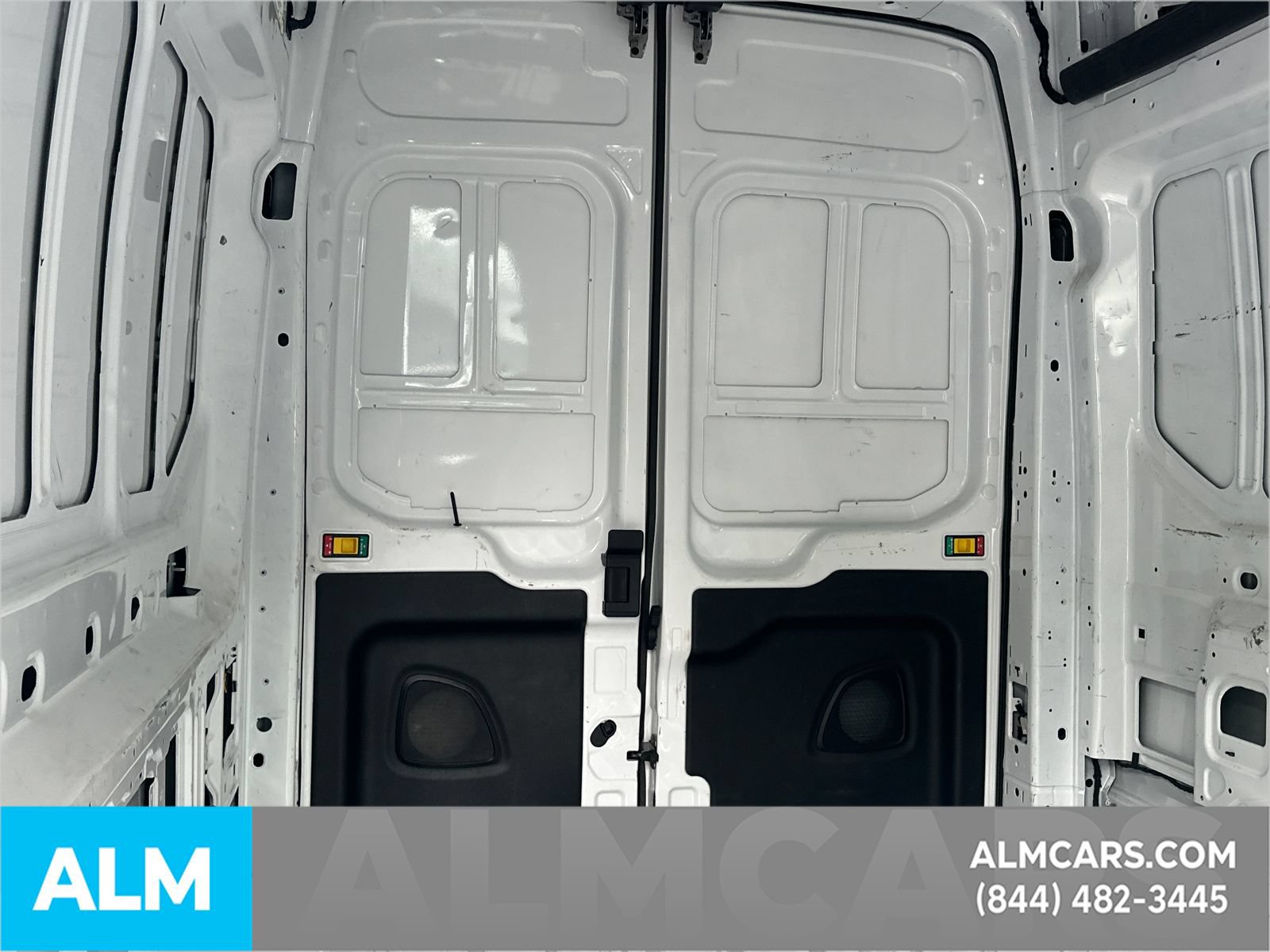 Used 2023 Ford Transit 250 148 High Roof RWD image 18