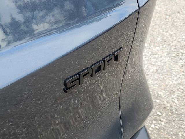 Used 2024 Honda CR-V Sport-L image 7