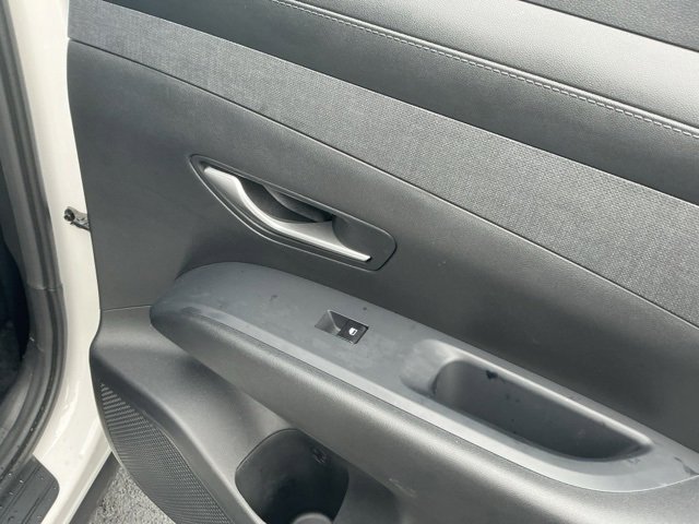 Certified 2025 Hyundai Tucson SEL image 27