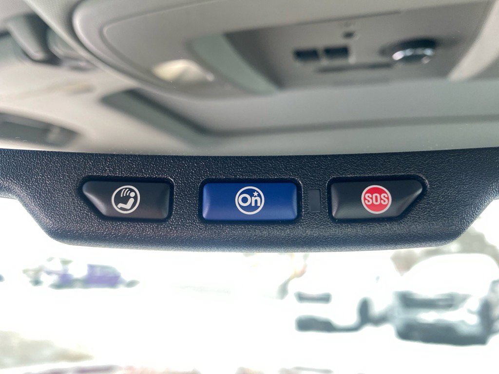 Used 2018 Chevrolet Tahoe LT w/ Luxury Package image 15