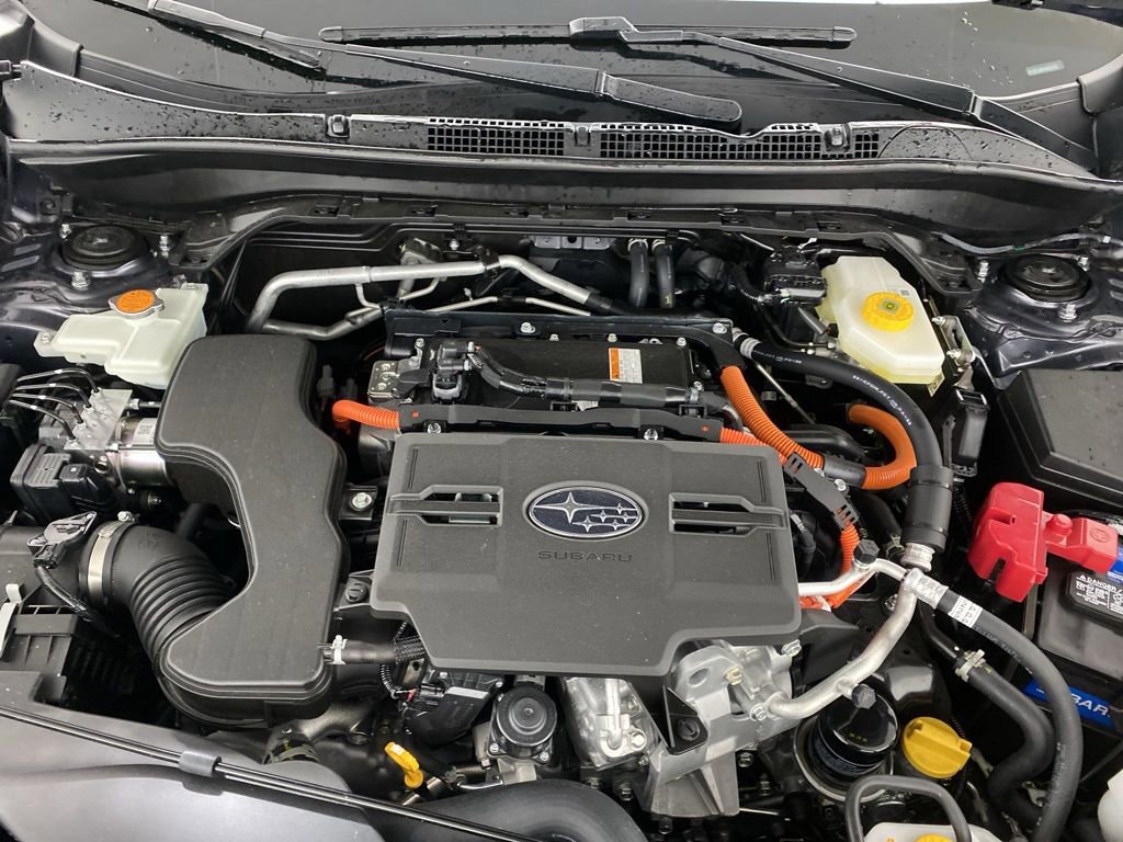 Used 2025 Subaru Forester Sport image 31