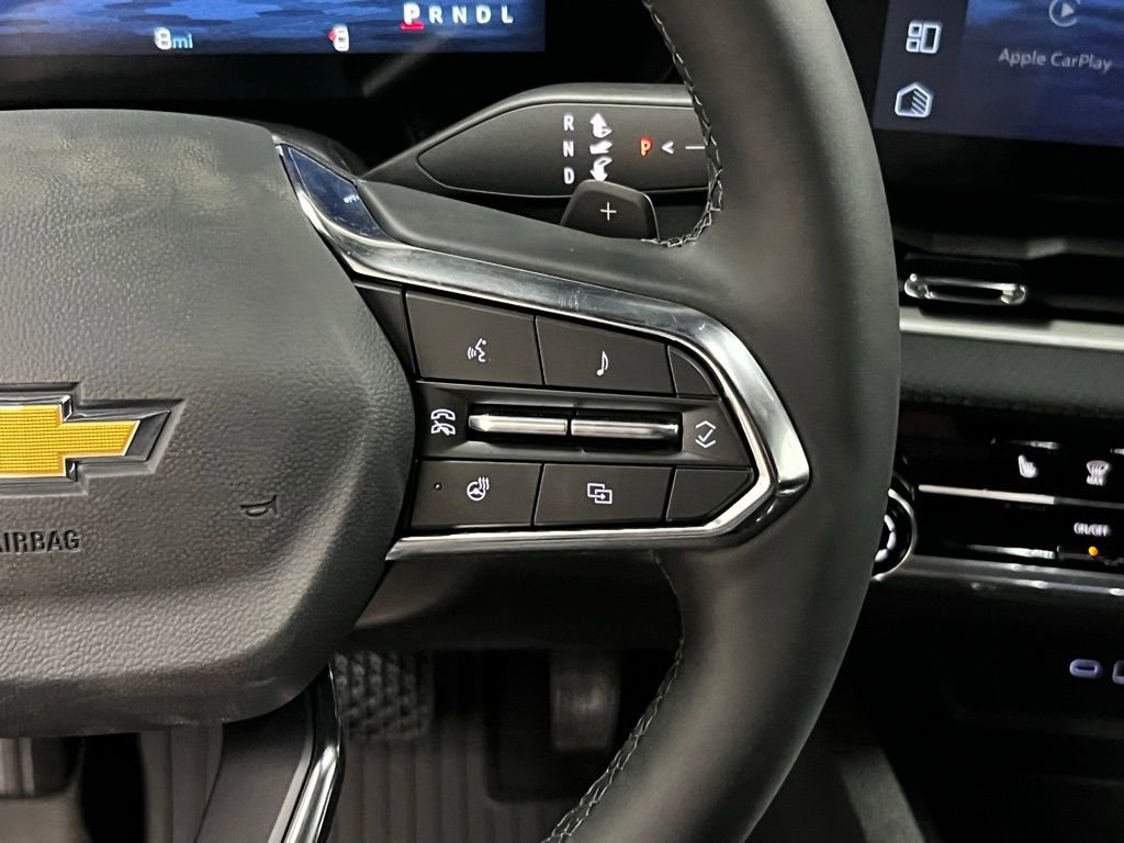 New 2026 Chevrolet Equinox LT w/ Safety and Technology Package image 14