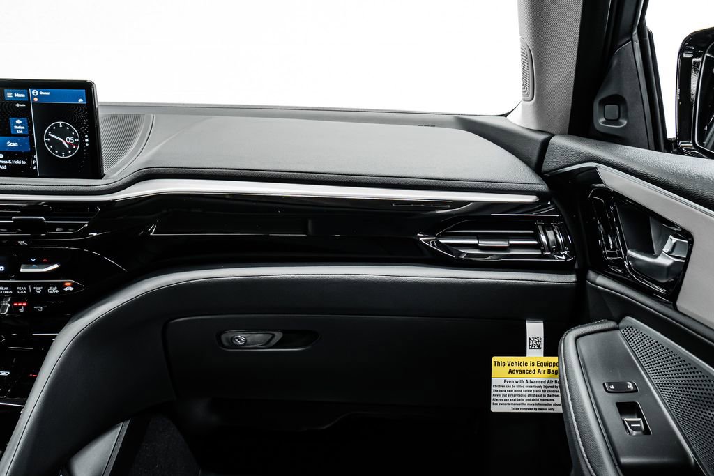 New 2026 Acura MDX SH-AWD image 20